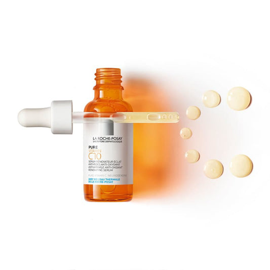 La Roche Posay Pure Vitamin C10 Serum