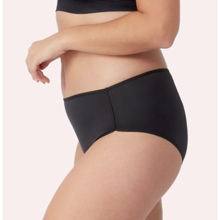 LOVE LUNA Period Brief Wash & Wear - MIDI