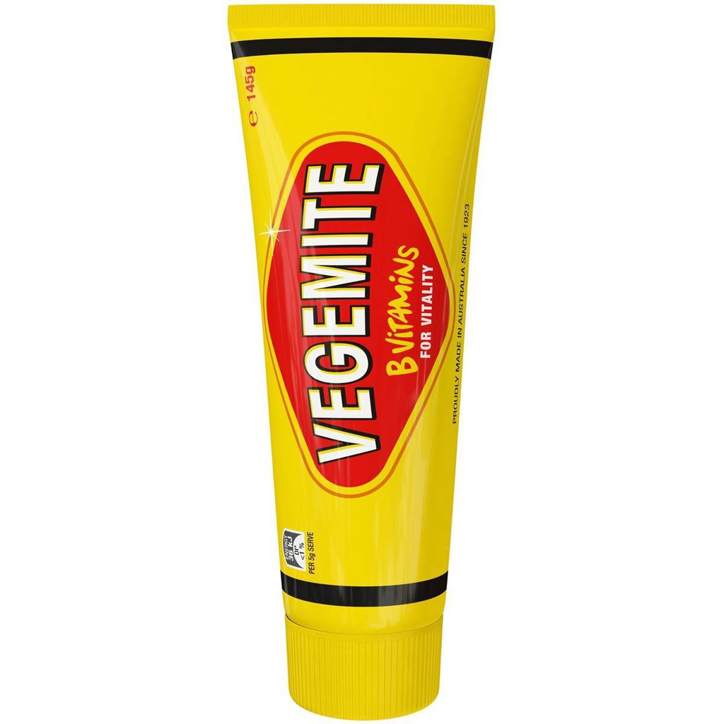 VEGEMITE Spread Yeast Extract Australia