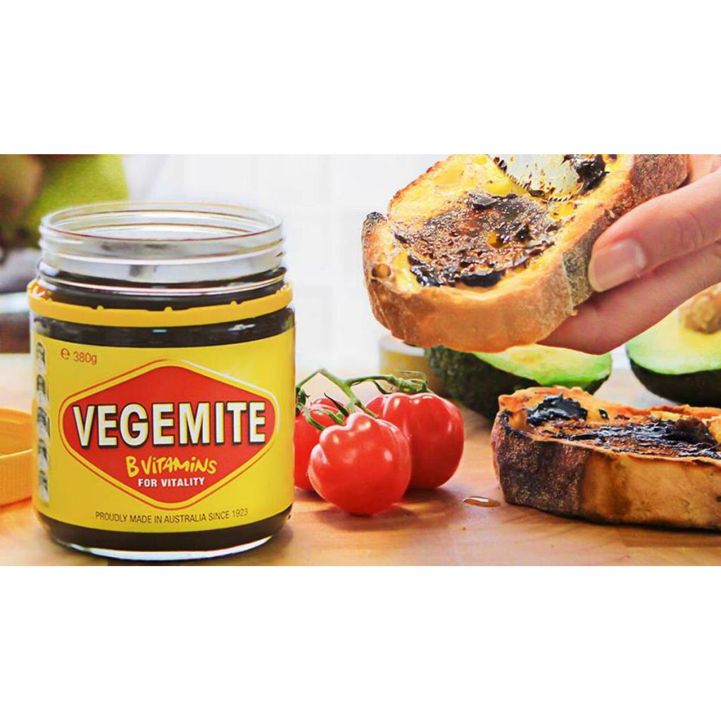VEGEMITE Spread Yeast Extract Australia