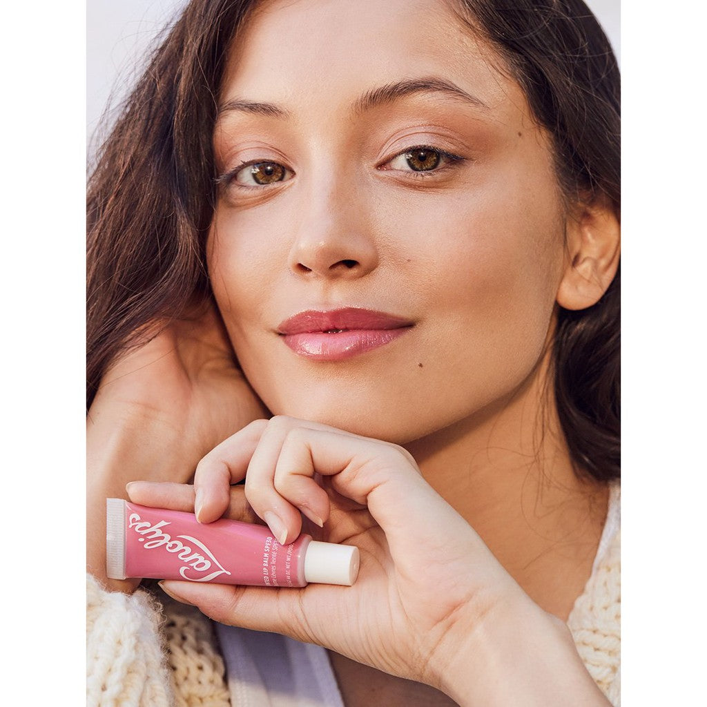 Lanolips Tinted Lip Balm SPF30 12.5g