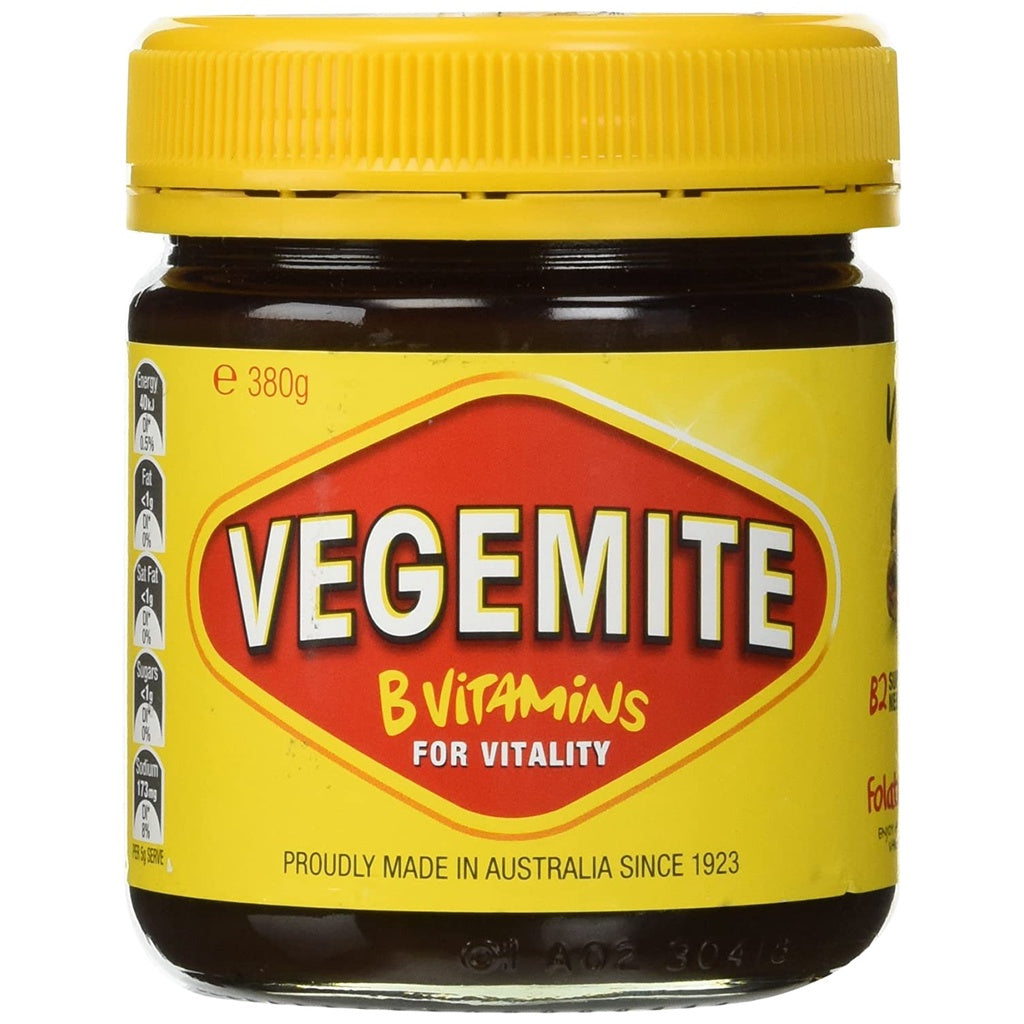 VEGEMITE Spread Yeast Extract Australia
