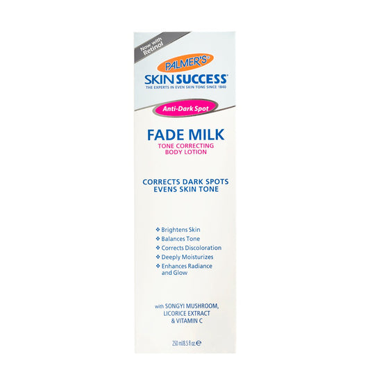 PALMER'S Anti Dark Spot Fade Milk Tone Correcting Body Lotion