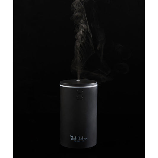 Black Chicken Remedies Skypipe Travel Essential Oil Diffuser