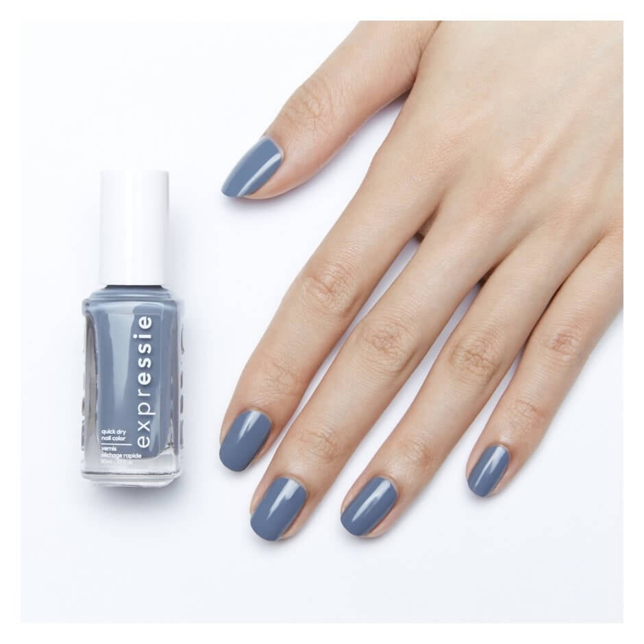 ESSIE Expressie Quick Dry Nail Polish Vegan 10ml