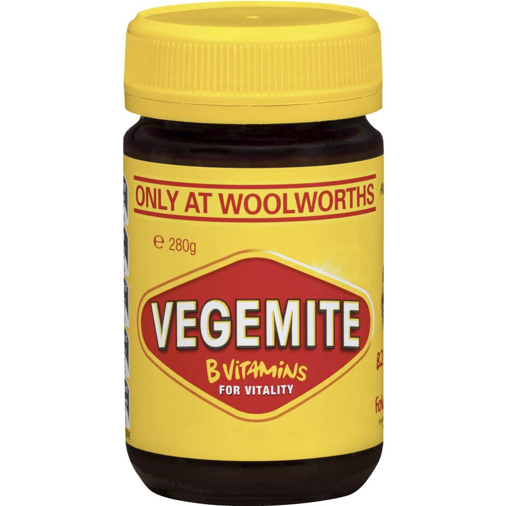VEGEMITE Spread Yeast Extract Australia