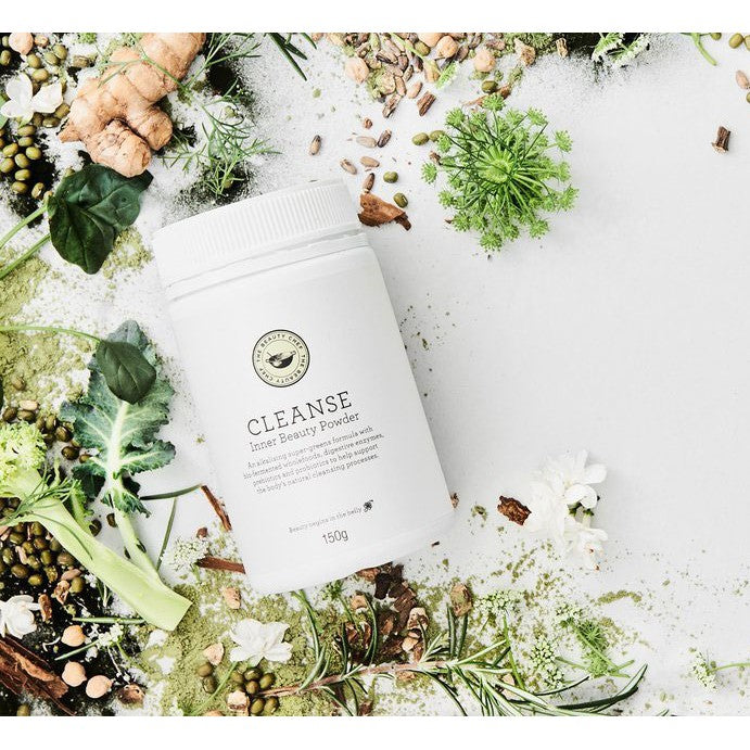 The Beauty Chef Cleanse Inner Beauty Support 150g