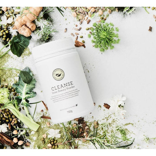 The Beauty Chef Cleanse Inner Beauty Support 150g