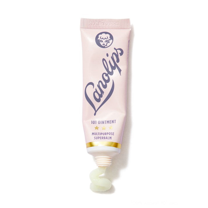 Lanolips 101 Ointment The Original Multipurpose Superbalm