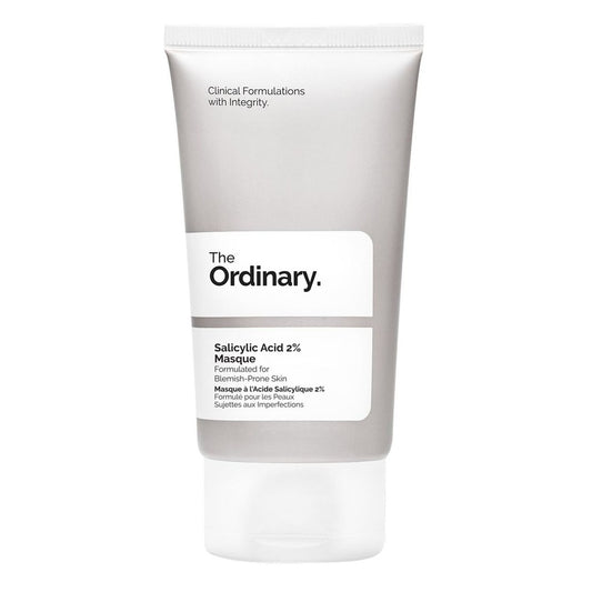 The Ordinary Salicylic Acid 2% Masque - 50ml