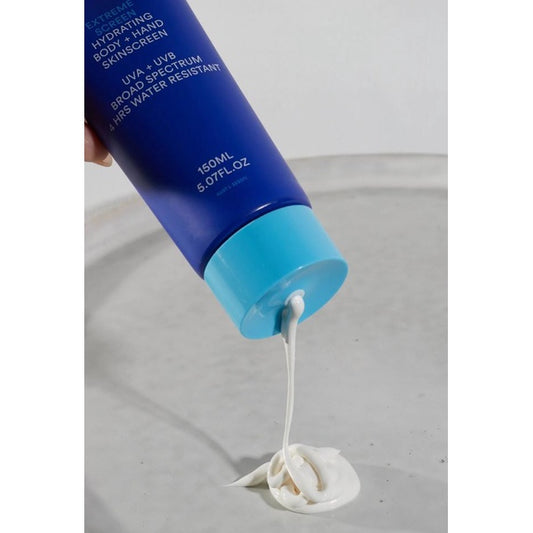 ULTRA VIOLETTE SPF 50+ Extreme Screen Hydrating Body + Hand Sunscreen 30ML OR 150ml