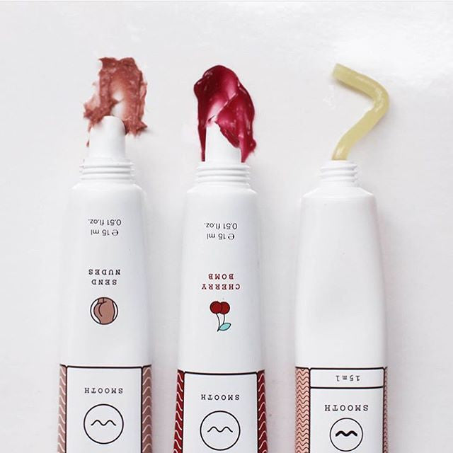 Frank Body Cherry Bomb Lip & Cheek Tint (Australia)