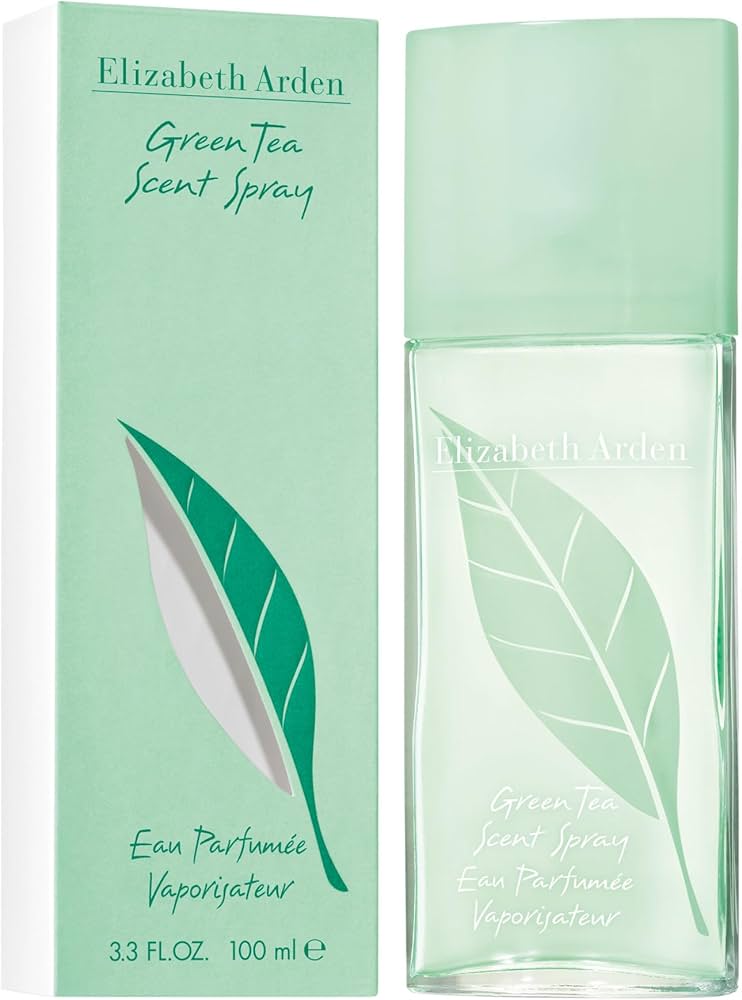 Elizabeth Arden Green Tea EDT 100ml