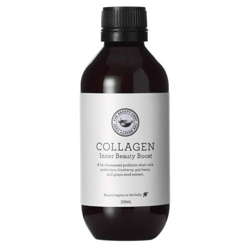 The Beauty Chef Collagen Inner Beauty Boost (Australia)