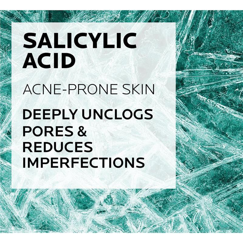 La Roche-Posay Effaclar Micro Peeling Cleanser Anti-Acne