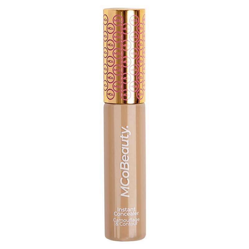 McoBeauty Instant Camouflage Contour Cream Concealer Full Coverage Makeup