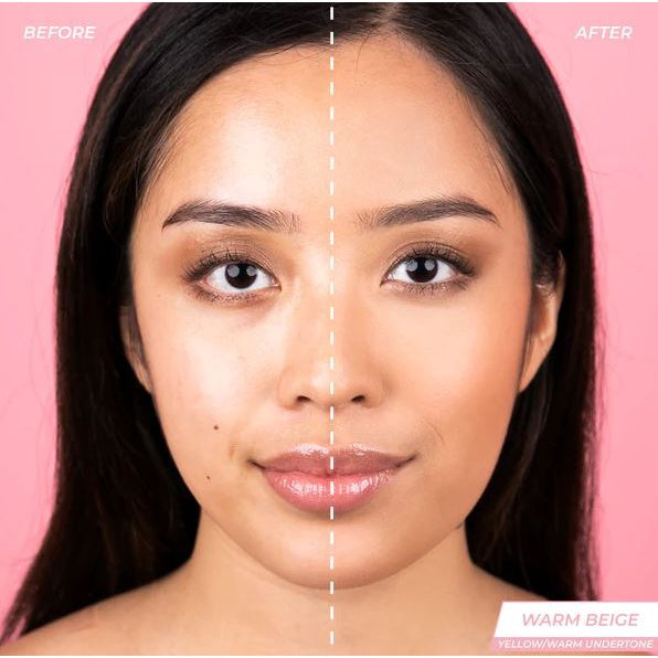 McoBeauty Instant Camouflage Contour Cream Concealer Full Coverage Makeup