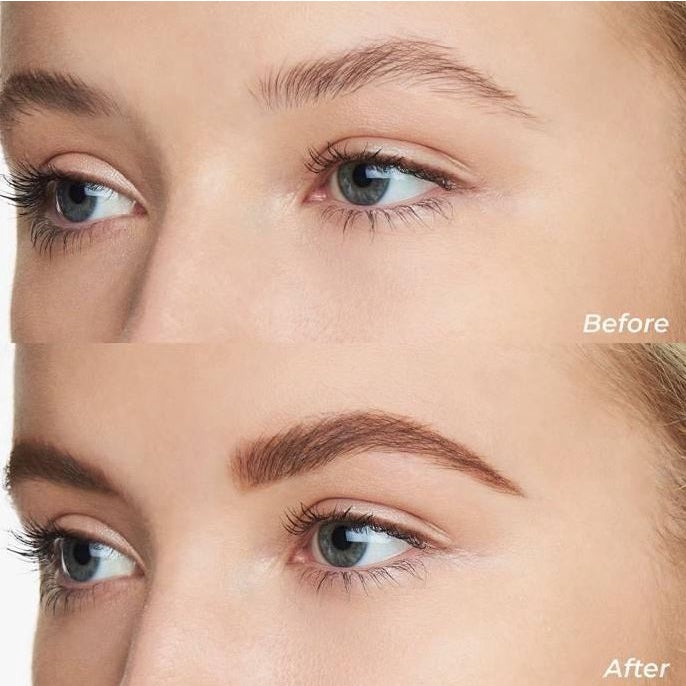MCoBeauty Precision Brow Super Fine Pencil Medium/Dark or Light/Medium