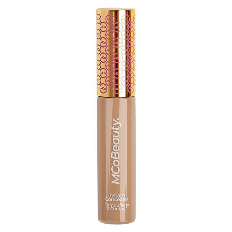 McoBeauty Instant Camouflage Contour Cream Concealer Full Coverage Makeup