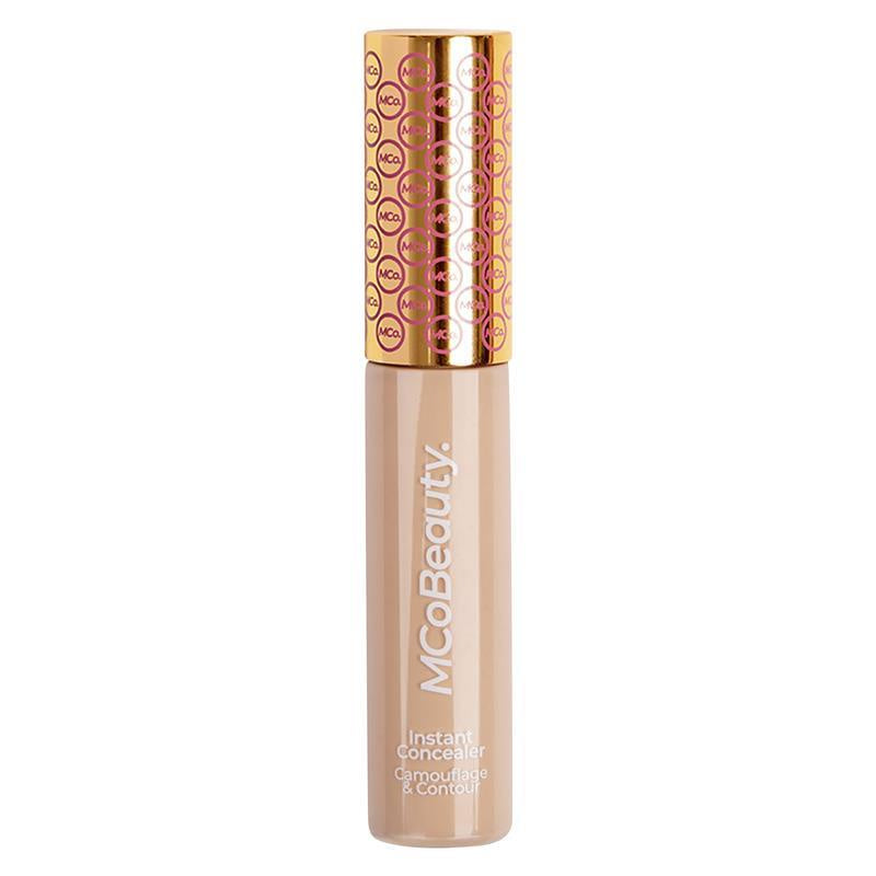 McoBeauty Instant Camouflage Contour Cream Concealer Full Coverage Makeup