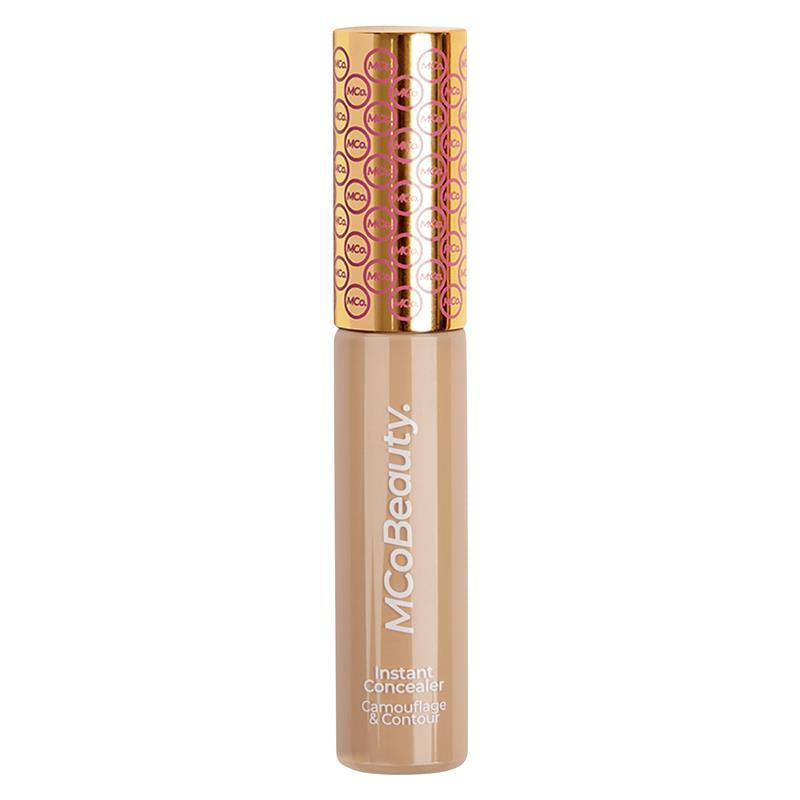 McoBeauty Instant Camouflage Contour Cream Concealer Full Coverage Makeup