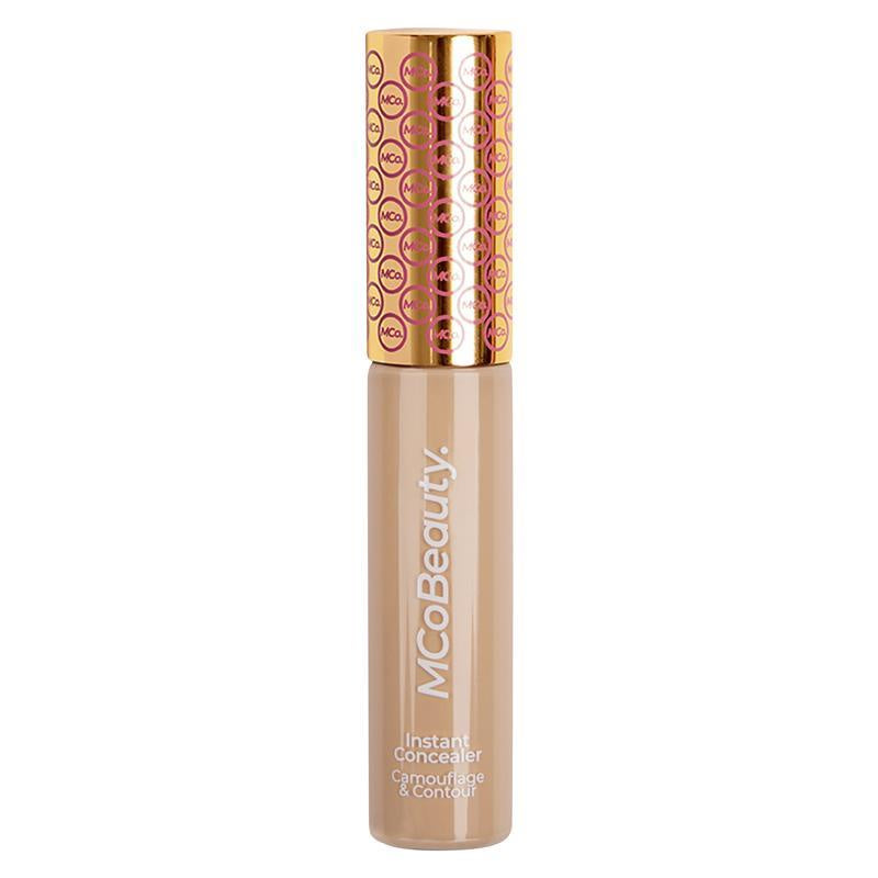 McoBeauty Instant Camouflage Contour Cream Concealer Full Coverage Makeup