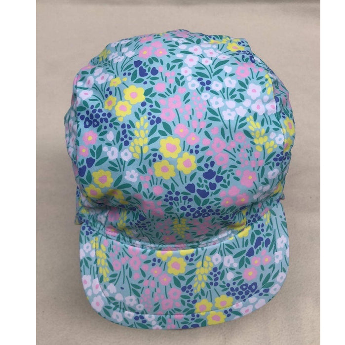 ALDI Lily & Dan Infant Baby Children Boys Girls Swim Hat Cap Various Size 0-6 years old