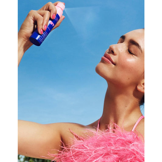 Ultra Violette Preen Screen SPF 50 Reapplication Sunscreen Mist