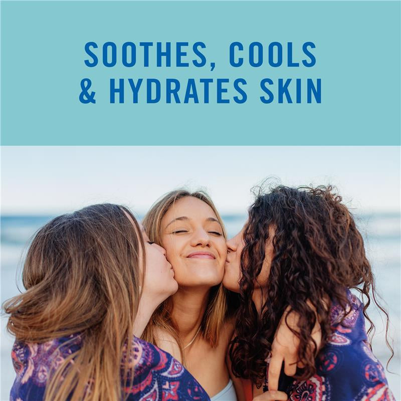 Banana Boat After Sun Spray Aloe Mist 250ml