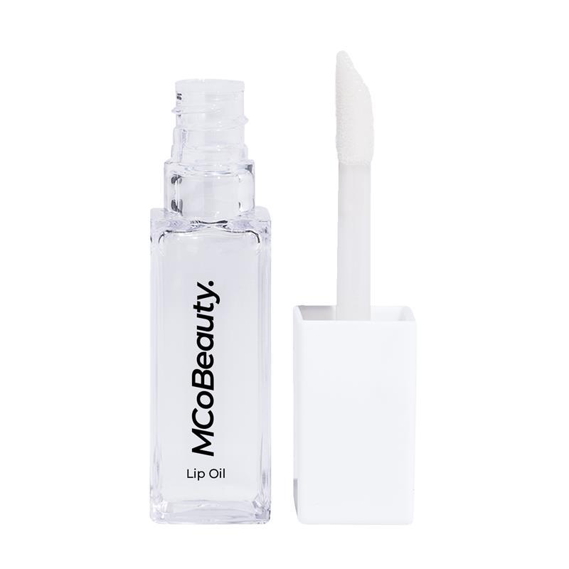 MCoBeauty Lip Oil Hydrating Treatment Ultra-Nourishing Oil Gloss