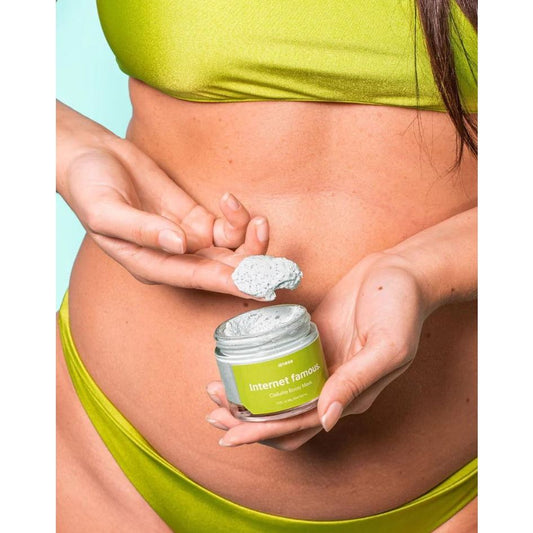 Anese Internet Famous Cellulite Booty Mask 56g