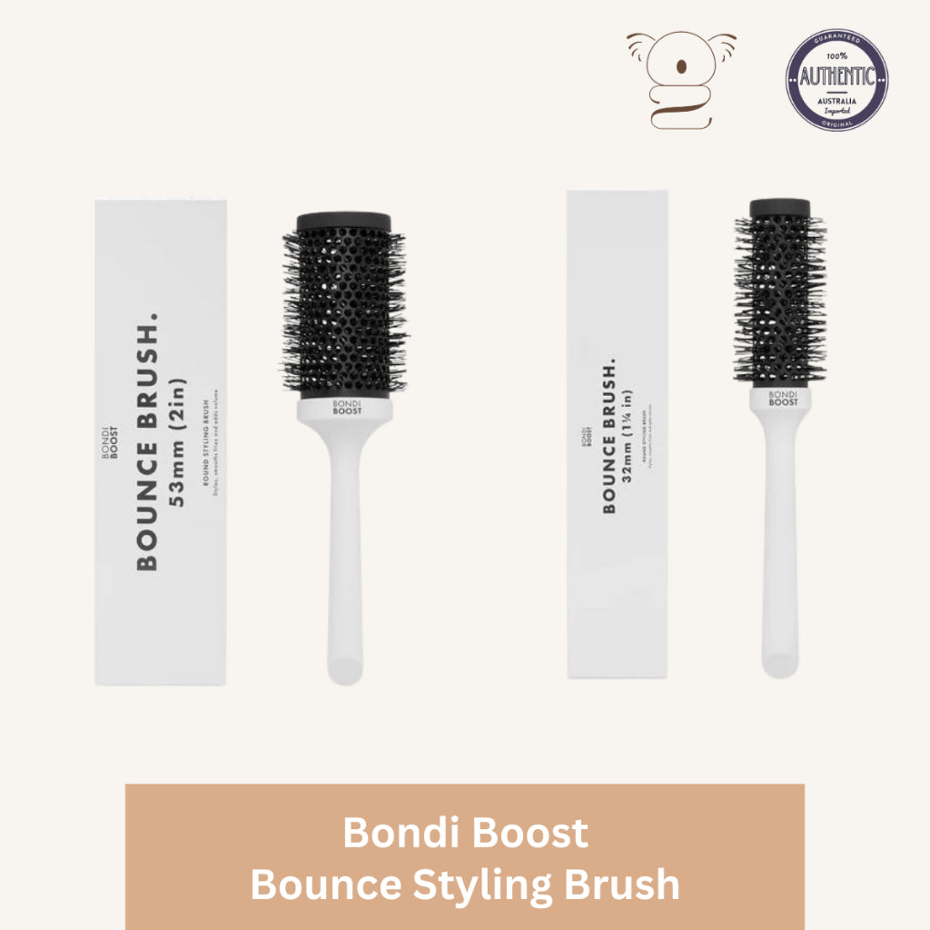 Bondi Boost Bounce Round Styling Brush