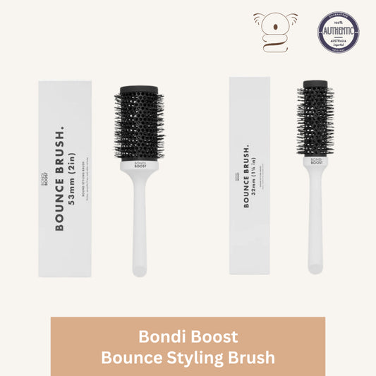 Bondi Boost Bounce Round Styling Brush