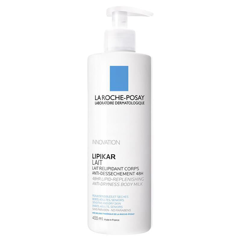 La Roche-Posay Lipikar Lait Lotion 400ml