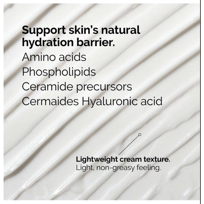 The Ordinary Natural Moisturizing Factors + HA Moisturizer