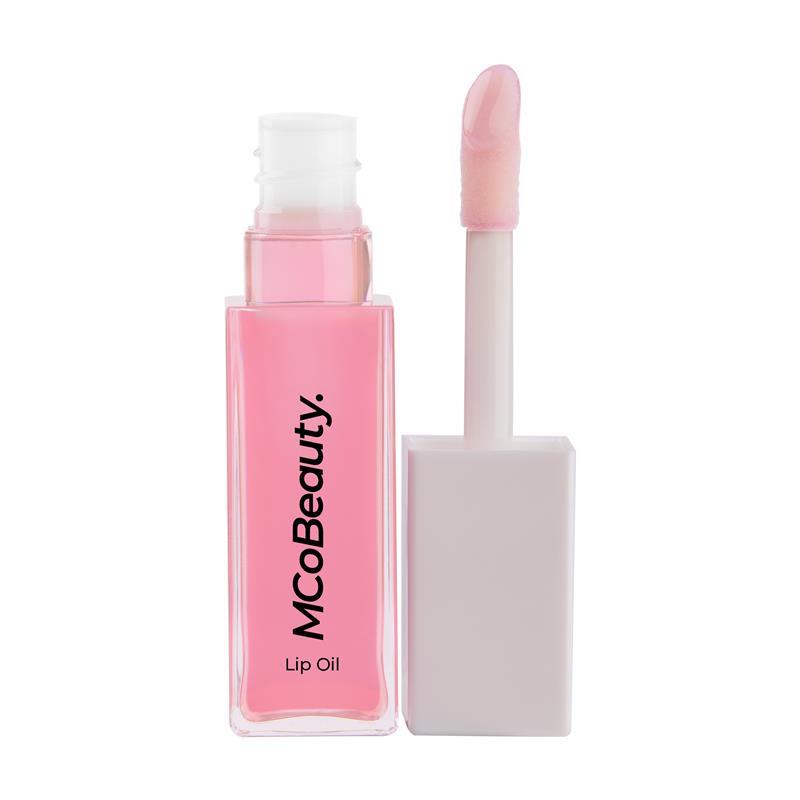 MCoBeauty Lip Oil Hydrating Treatment Ultra-Nourishing Oil Gloss