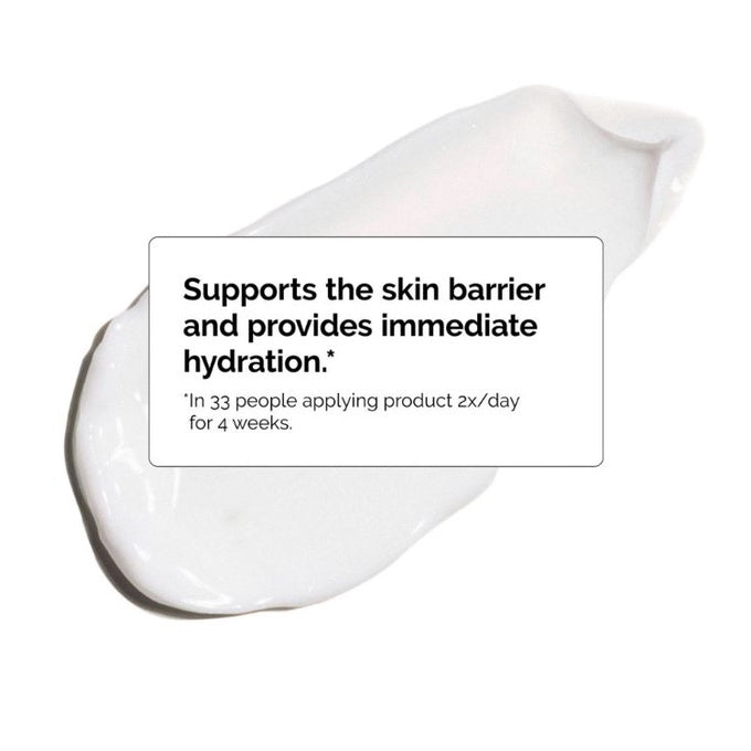 The Ordinary Natural Moisturizing Factors + HA Moisturizer