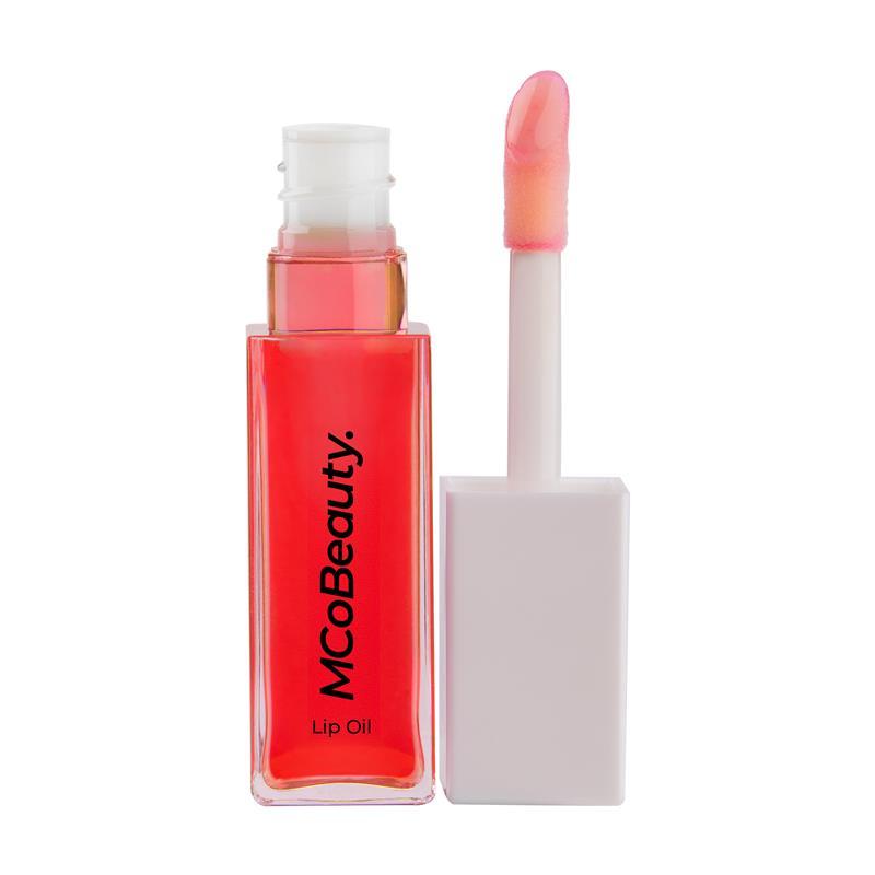 MCoBeauty Lip Oil Hydrating Treatment Ultra-Nourishing Oil Gloss