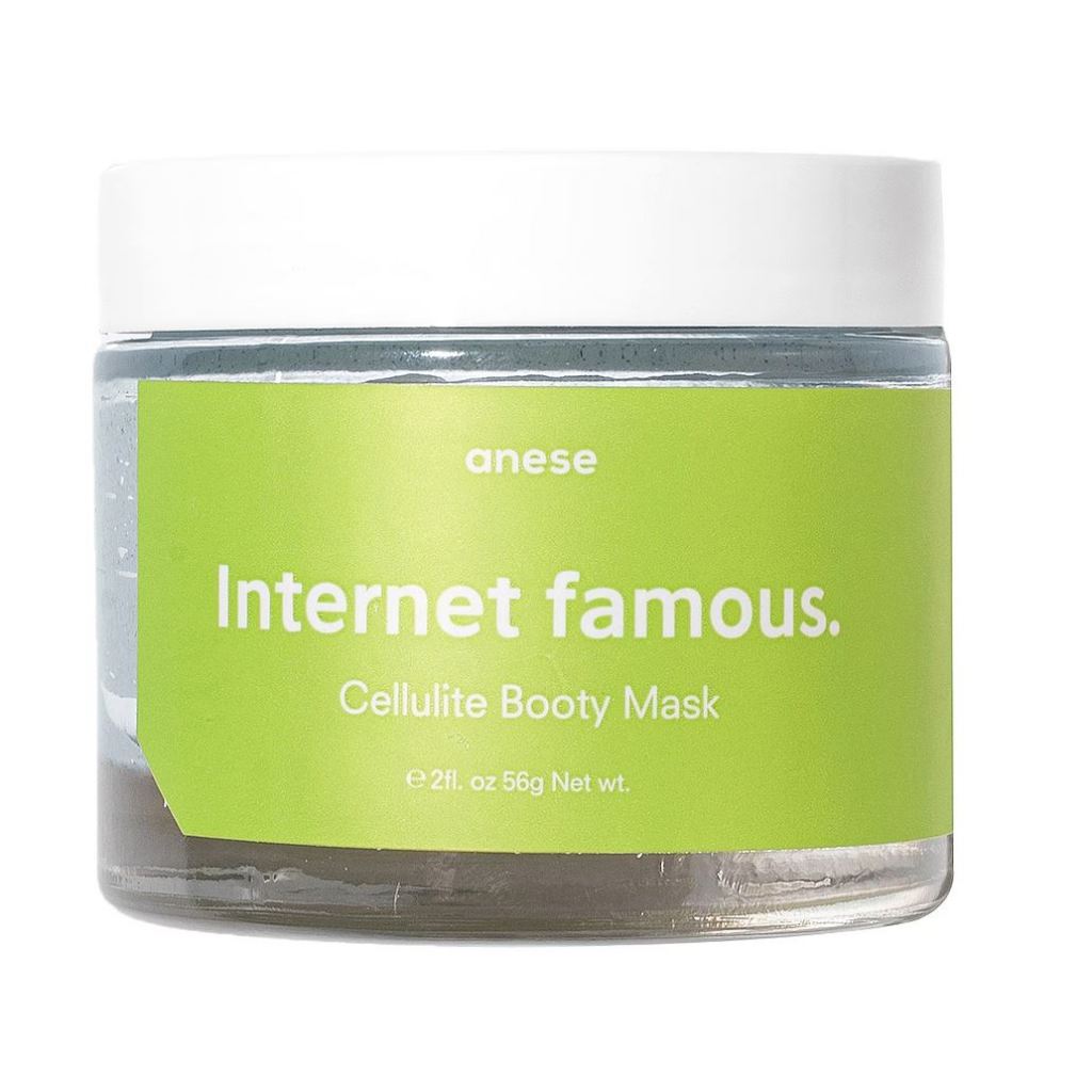 Anese Internet Famous Cellulite Booty Mask 56g