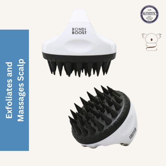 Bondi Boost Scalp Therapy Brush
