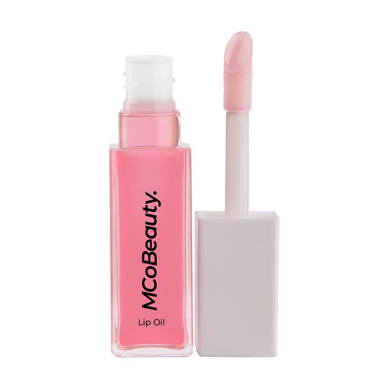 MCoBeauty Lip Oil Hydrating Treatment Ultra-Nourishing Oil Gloss
