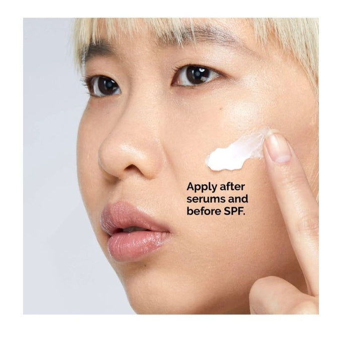 The Ordinary Natural Moisturizing Factors + HA Moisturizer