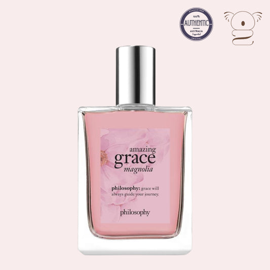 Philosophy Amazing Grace Magnolia Eau de Toilette 60ml