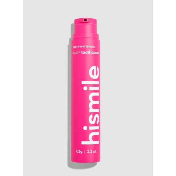 Hismile Flouride Flavoured Toothpaste  60g