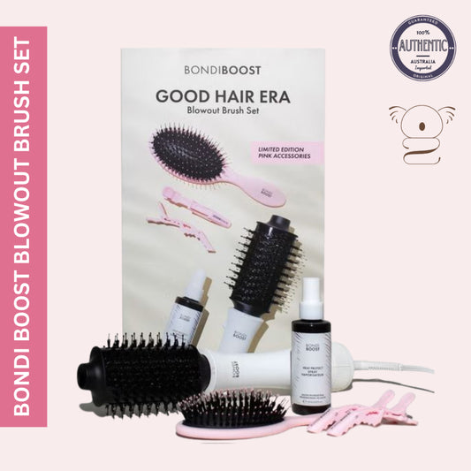 Bondi Boost Good Hair Era Blowout Brush Set