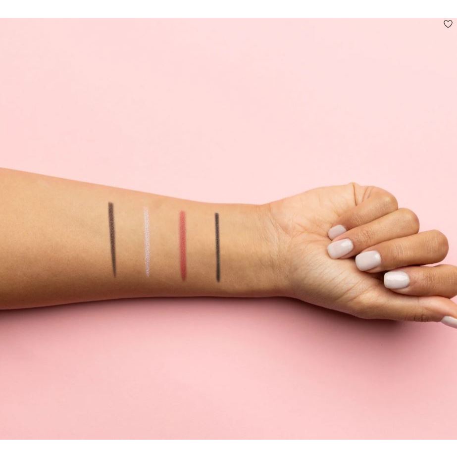 McoBeauty Super Pen 4-in-1 Liner Eye Brow Highlighter Lip