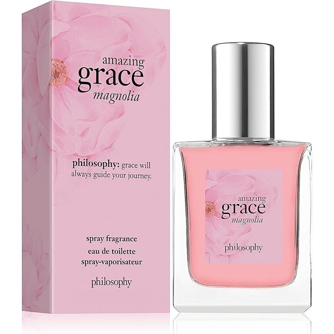 Philosophy Amazing Grace Magnolia Eau de Toilette 60ml