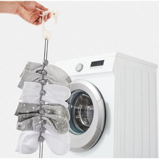 ANKO Sock Sorter for Drying Washing