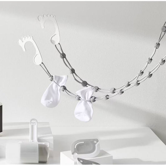 ANKO Sock Sorter for Drying Washing