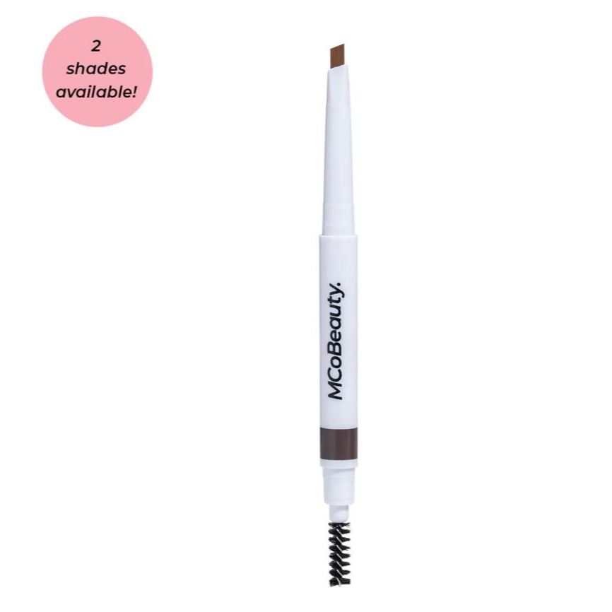 McoBeauty Instant Brows Pencil Eyebrow Makeup Long Lasting Buildable